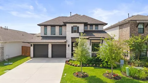 6305 Wavell Pl, Austin, TX 78738