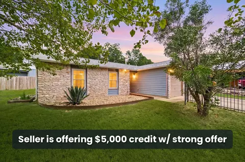 7802 Elderberry Dr, Austin, TX 78745