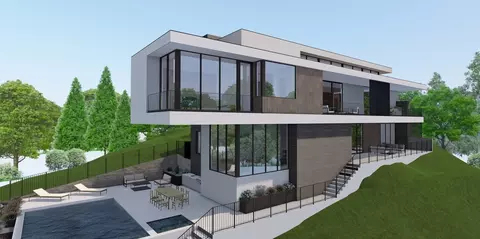 6813 Oasis Pass, Austin, TX 78732