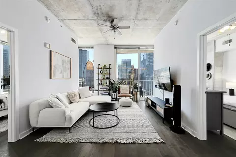 360 Nueces St #1809, Austin, TX 78701
