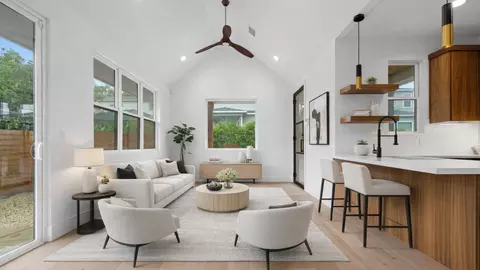 7706 Watson St #2, Austin, TX 78757