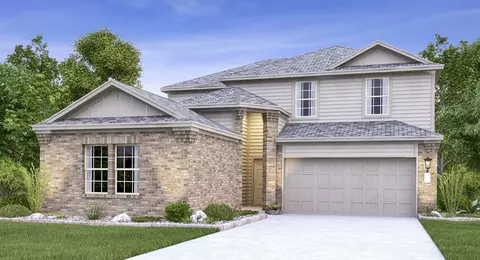 17807 Wrens Nest Way, Pflugerville, TX 78660
