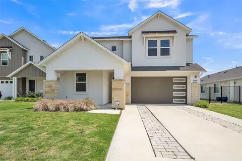 3706 Mesquite Valley Rd, Georgetown, TX 78628