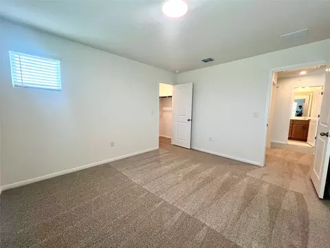 Bedroom - 310 Young St, Buda, TX 78610 photo 5 of 5