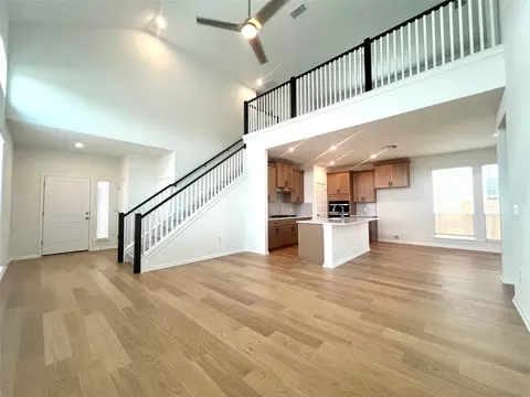 Living - 310 Young St, Buda, TX 78610 photo 2 of 2