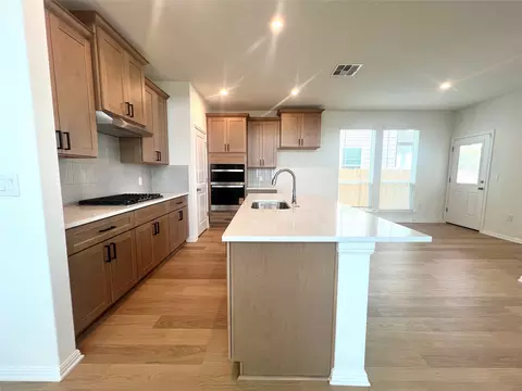 Kitchen - 310 Young St, Buda, TX 78610 photo 1 of 2