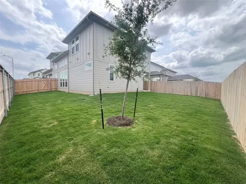 Exterior - 310 Young St, Buda, TX 78610 photo 2 of 5