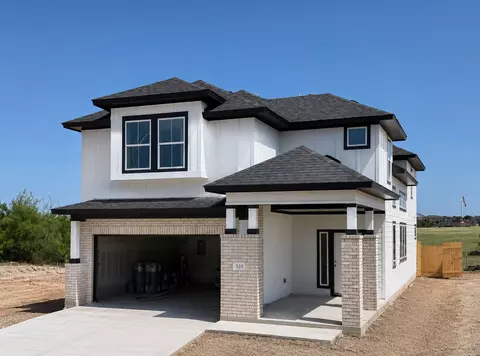 310 Young St, Buda, TX 78610