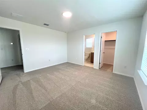 Bedroom - 310 Young St, Buda, TX 78610 photo 4 of 5