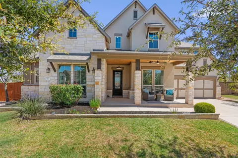 124 Fannin Battleground Ln, Georgetown, TX 78628