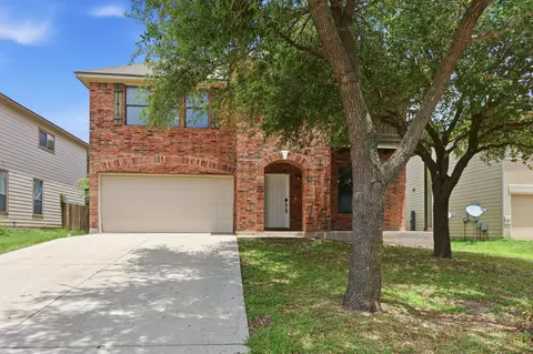 8716 Starview St, Temple, TX 76502