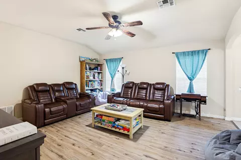 Living - 138 Talon Dr, Luling, TX 78648 photo 3 of 3