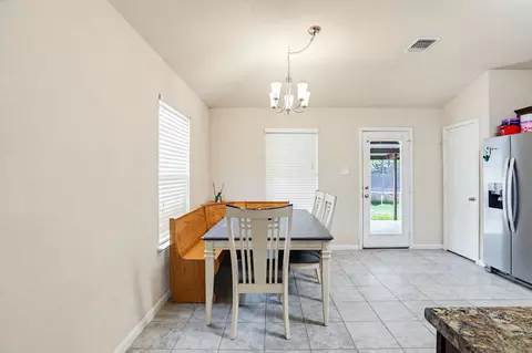 Dining - 138 Talon Dr, Luling, TX 78648 photo 1 of 1
