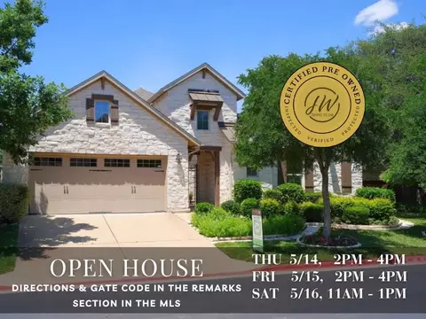 14105 Ronald Reagan Blvd #73, Leander, TX 78641