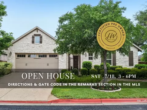 14105 Ronald Reagan Blvd #73, Leander, TX 78641