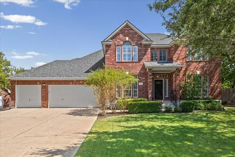 2116 Maidstone Cv, Round Rock, TX 78664