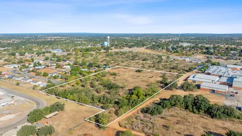 tbd Village Ln, Llano, TX 78643