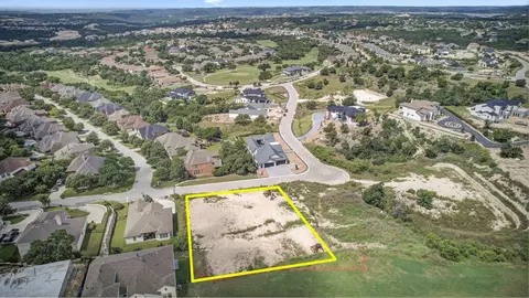 2001 Mesita Way, Leander, TX 78641