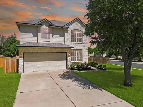 14813 Slingshot Rd, Austin, TX 78717