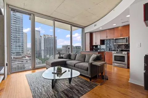 360 Nueces St #1310, Austin, TX 78701