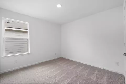 Bedroom - 516 Aplite Pass, Maxwell, TX 78656 photo 3 of 5