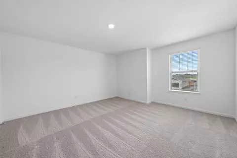 Bedroom - 516 Aplite Pass, Maxwell, TX 78656 photo 4 of 5