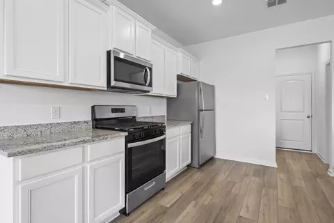Entry Way - 516 Aplite Pass, Maxwell, TX 78656 photo 1 of 3