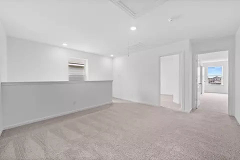 Entry Way - 516 Aplite Pass, Maxwell, TX 78656 photo 2 of 3