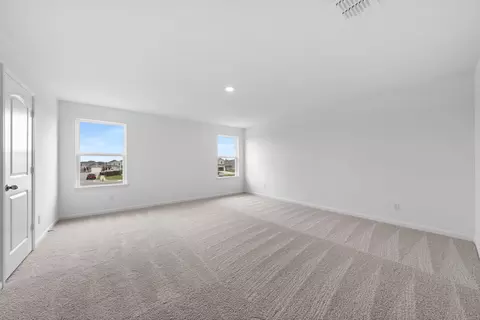 Bedroom - 516 Aplite Pass, Maxwell, TX 78656 photo 1 of 5