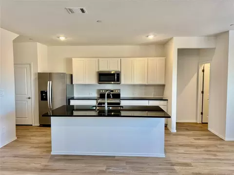 Kitchen - 104 Calcite Rd #2, Kyle, TX 78640 photo 1 of 3