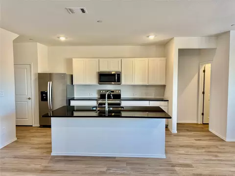 Kitchen - 104 Calcite Rd #2, Kyle, TX 78640 photo 1 of 4