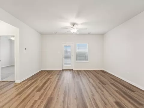 Living - 104 Calcite Rd #2, Kyle, TX 78640 photo 4 of 4