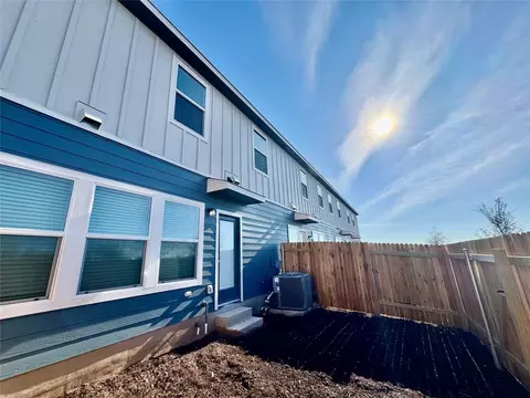 Exterior - 104 Calcite Rd #2, Kyle, TX 78640 photo 2 of 2