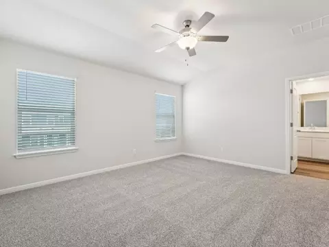 Bedroom - 104 Calcite Rd #2, Kyle, TX 78640 photo 2 of 2