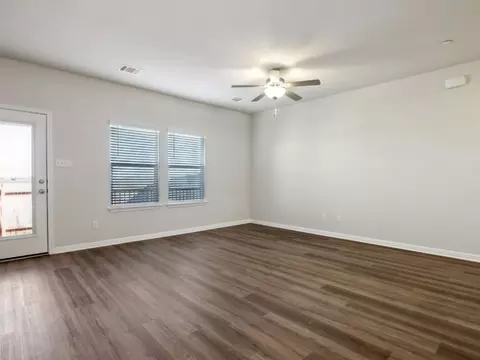 Living - 104 Calcite Rd #2, Kyle, TX 78640 photo 3 of 4