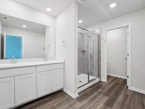Bath - 104 Calcite Rd #2, Kyle, TX 78640 photo 5 of 5