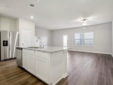 Living - 104 Calcite Rd #2, Kyle, TX 78640 photo 1 of 4
