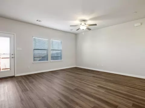 Living - 104 Calcite Rd #2, Kyle, TX 78640 photo 2 of 3