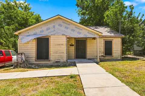 1804 Gurley Ave, Waco, TX 76706