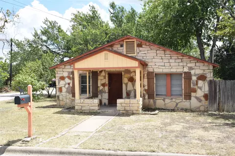 1601 S Pine St, Georgetown, TX 78626