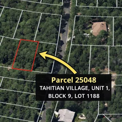 1188 Tahitian Vlg, Bastrop, TX 78602