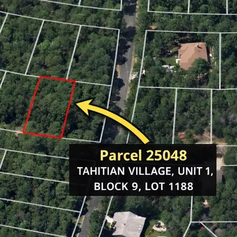 1188 Tahitian Vlg, Bastrop, TX 78602