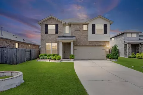 11813 Sandy Lodge Ct, Manor, TX 78653