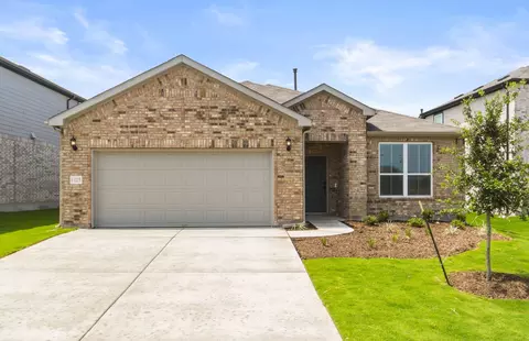 13205 Cerro Castellan Trce, Manor, TX 78653
