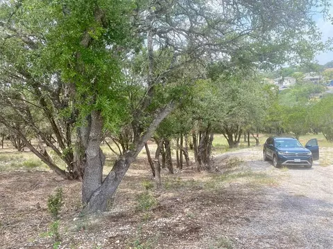 20101 Champlain Cv, Lago Vista, TX 78645