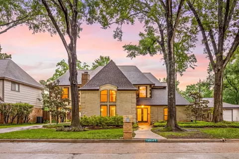 12914 Ivyforest Dr, Cypress, TX 77429