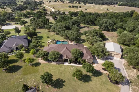235 Little Gabriel River Dr, Liberty Hill, TX 78642