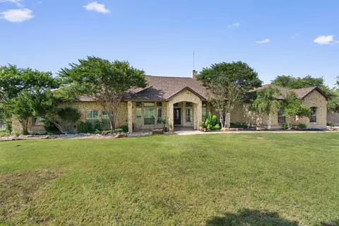 235 Little Gabriel River Dr, Liberty Hill, TX 78642