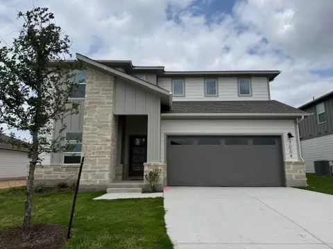 17005 Lomond Way, Pflugerville, TX 78660