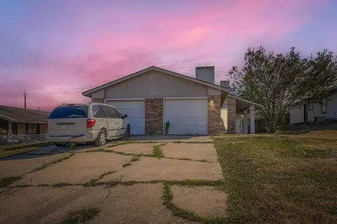 5105 Purple Sage Dr, Austin, TX 78724